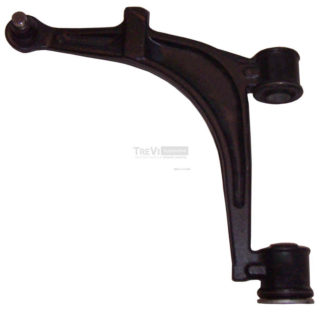 Control/Trailing Arm, wheel suspension (TRTT4571)