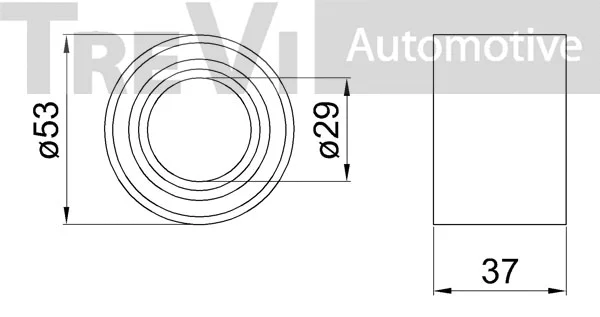 Wheel Bearing Kit