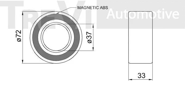 Wheel Bearing Kit