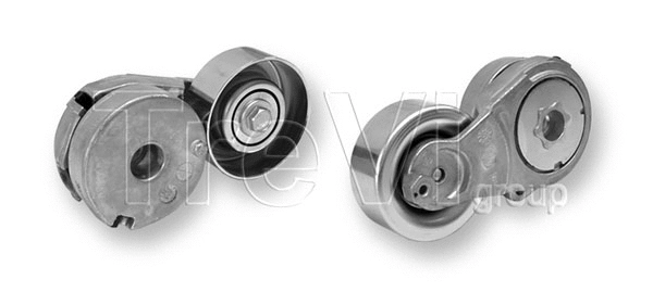 Tensioner Lever, V-ribbed belt (TA2017)