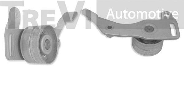 Tensioner Pulley, timing belt (TD1133)