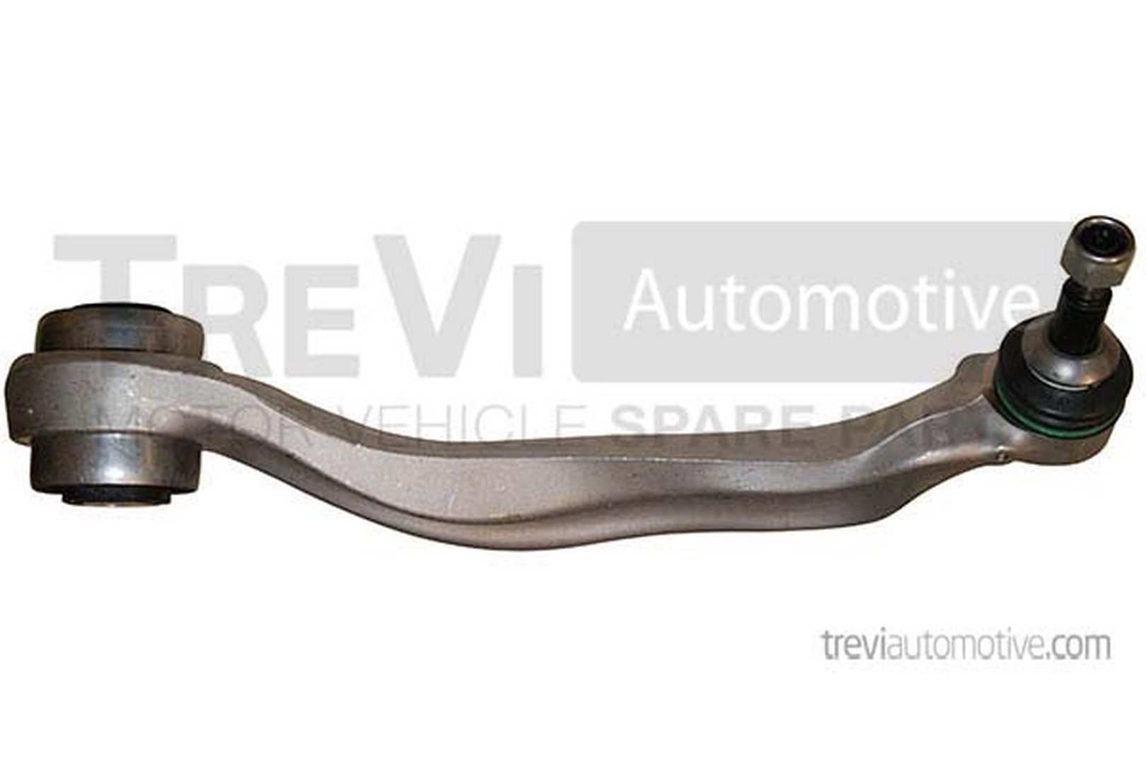 Control/Trailing Arm, wheel suspension (TRTT1601)