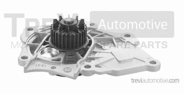 Water Pump, engine cooling (TP1346)