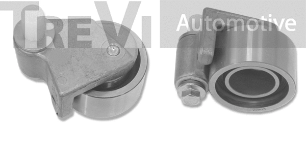 Tensioner Pulley, timing belt (TD1330)