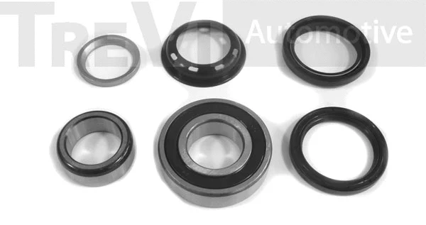 Wheel Bearing Kit (WB2250)