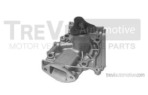 Water Pump, engine cooling (TP537)