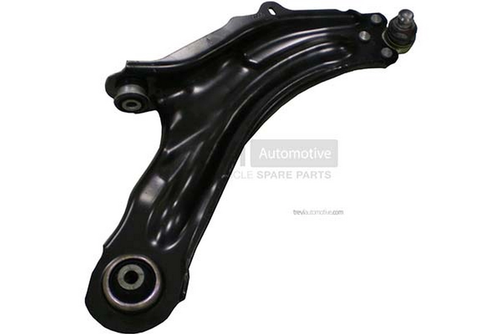 Control/Trailing Arm, wheel suspension (TRTT4699)