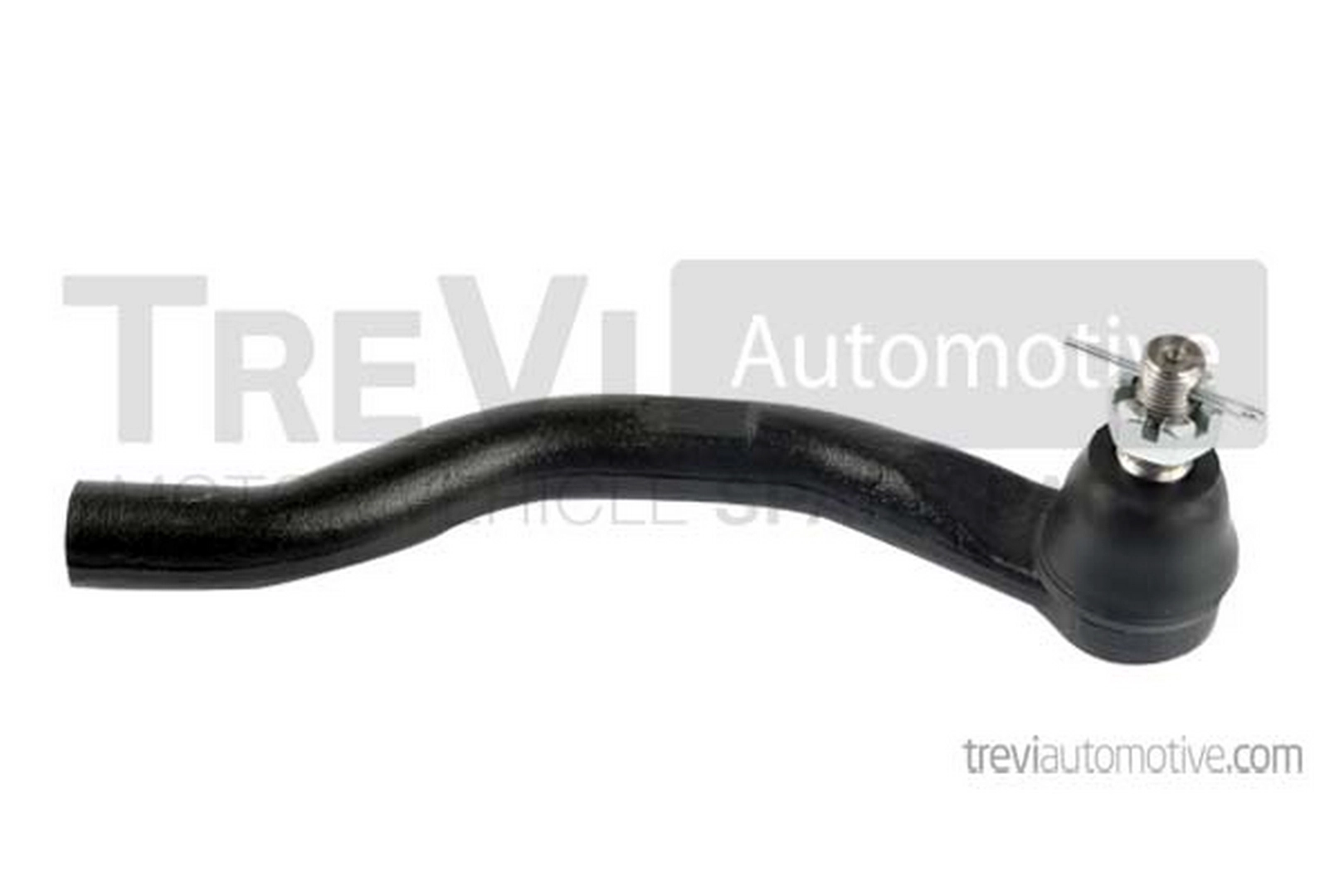 Tie Rod End (TRTT2434)