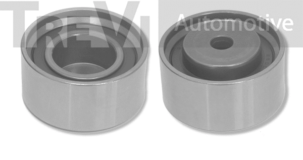 Deflection/Guide Pulley, timing belt (TD1491)