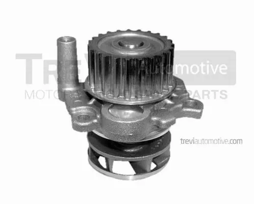 Water Pump, engine cooling (TP1047)