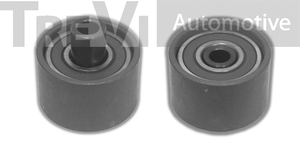 Deflection/Guide Pulley, timing belt (TD1765)