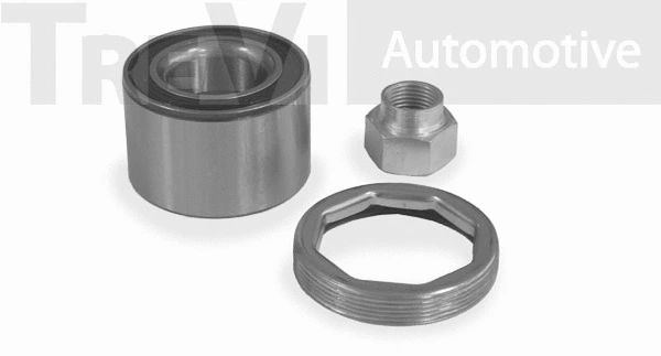 Wheel Bearing Kit (WB1833)