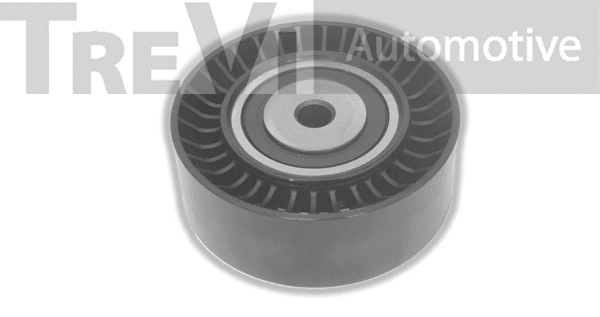 Deflection/Guide Pulley, V-ribbed belt (TA2136)