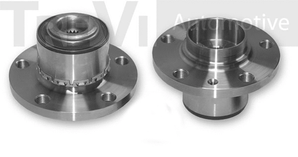 Wheel Bearing Kit (WB1660)