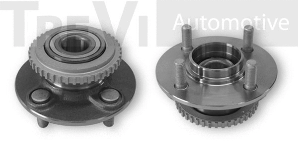 Wheel Bearing Kit (WB1020)