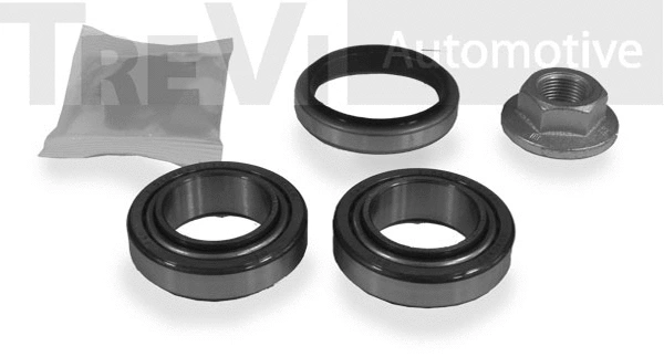 Wheel Bearing Kit (WB1305)