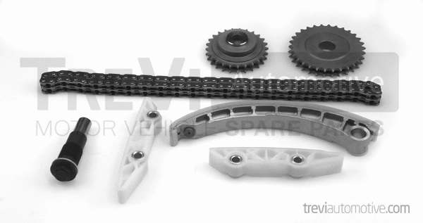 Timing Chain Kit (KC1107)
