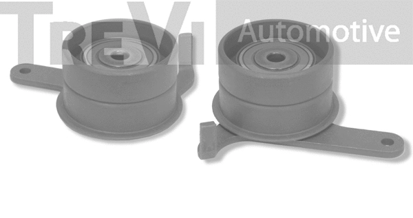 Tensioner Pulley, timing belt (TD1318)