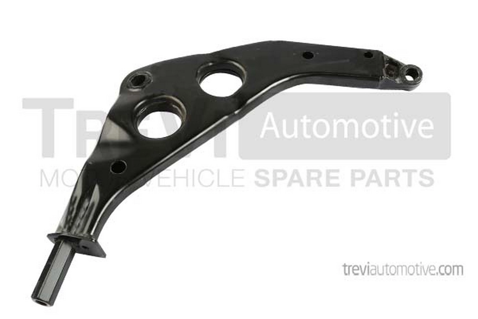 Control/Trailing Arm, wheel suspension (TRTT3883)