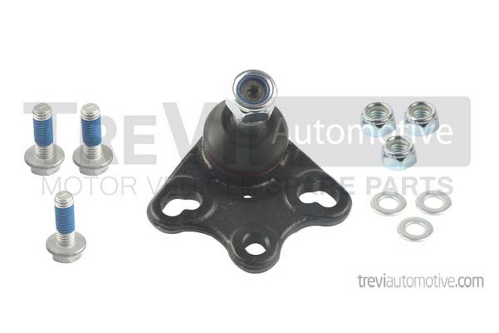 Ball Joint (TRTT3347)