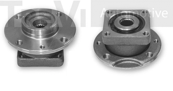 Wheel Bearing Kit (WB1946)