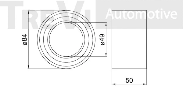 Wheel Bearing Kit