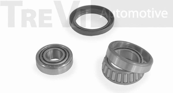 Wheel Bearing Kit (WB1820)