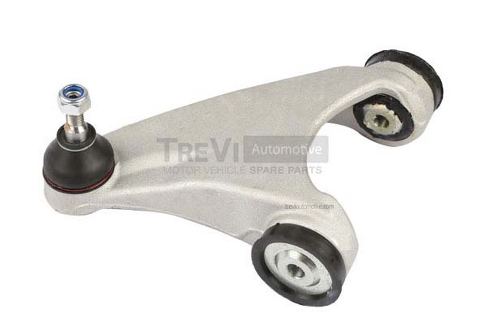 Control/Trailing Arm, wheel suspension (TRTT1277)
