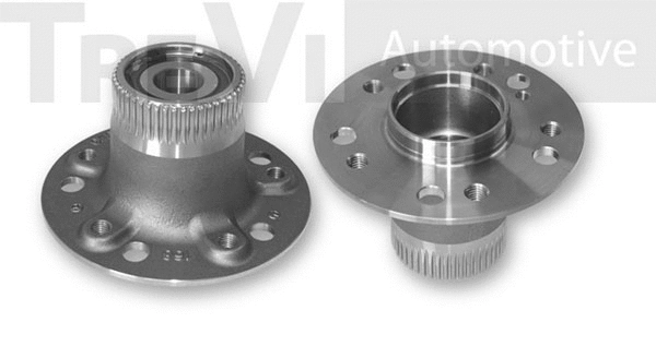 Wheel Bearing Kit (WB1983)