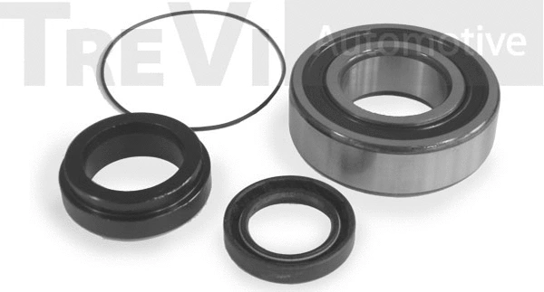 Wheel Bearing Kit (WB1223)