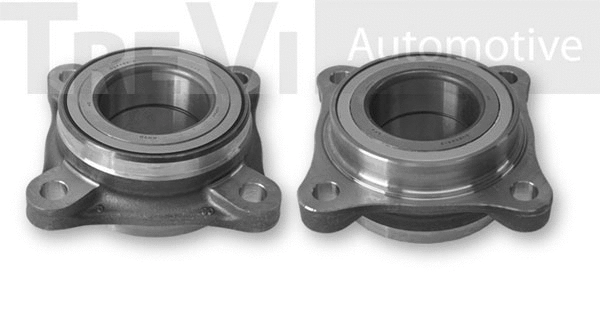 Wheel Bearing Kit (WB1074)