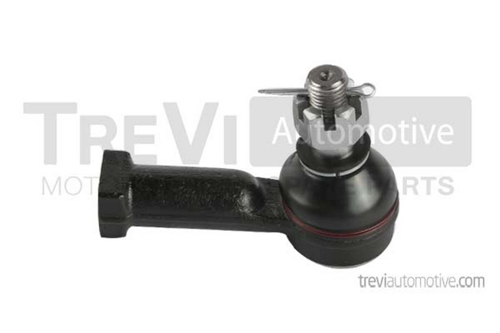 Tie Rod End (TRTT5097)