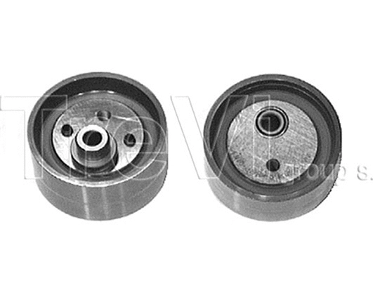 Tensioner Pulley, timing belt (TD1034)