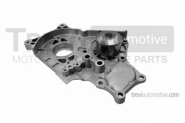 Water Pump, engine cooling (TP1063)