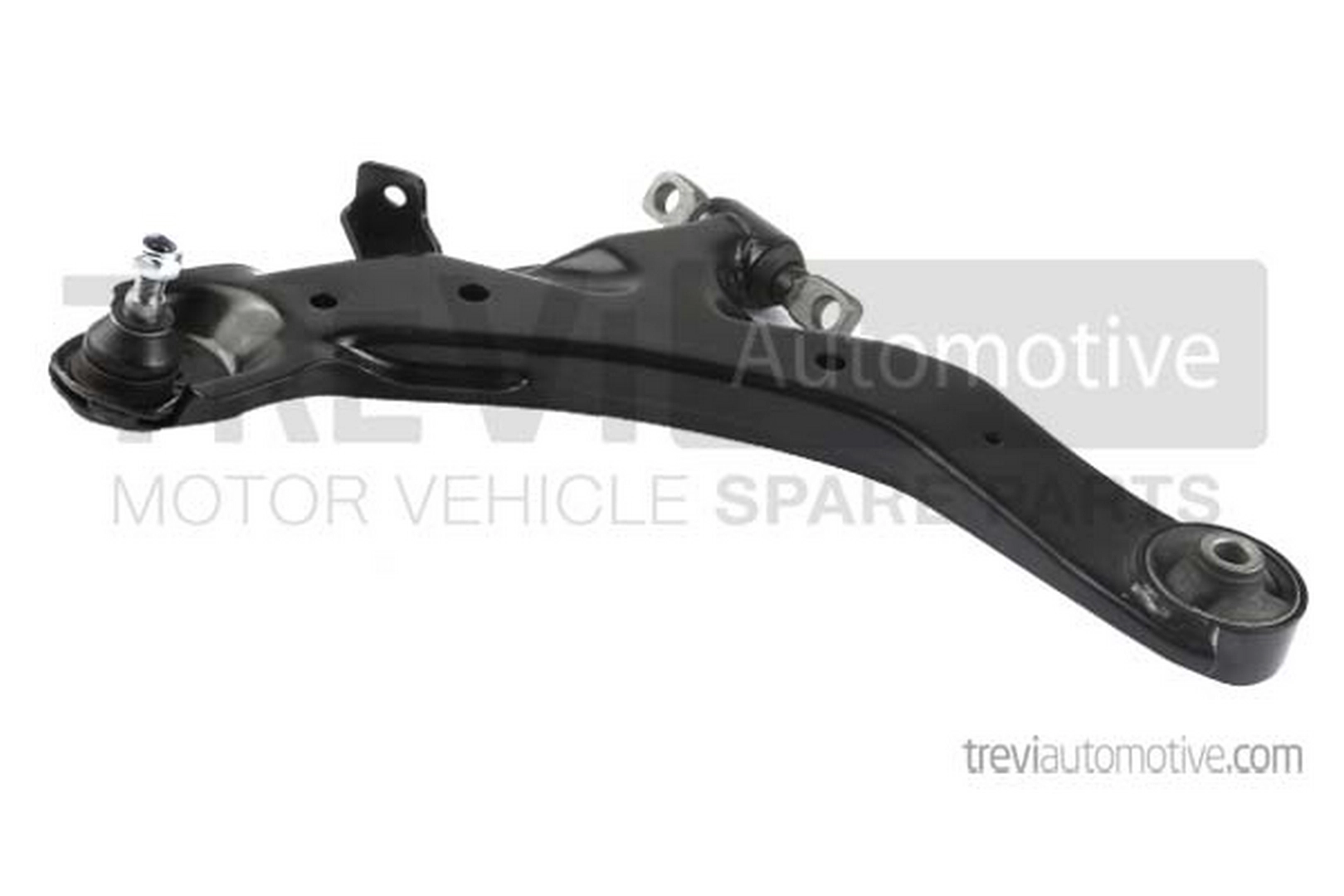 Control/Trailing Arm, wheel suspension (TRTT2684)