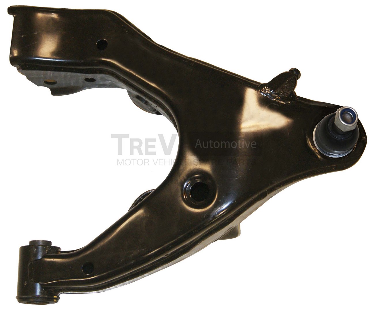 Control/Trailing Arm, wheel suspension (TRTT5061)
