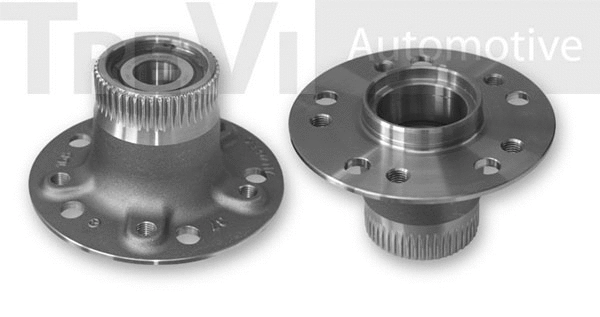 Wheel Bearing Kit (WB1984)