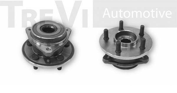 Wheel Bearing Kit (WB1194)