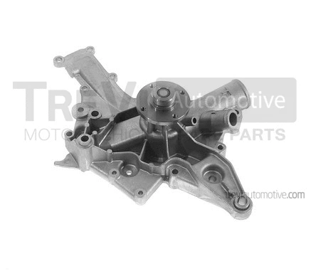 Water Pump, engine cooling (TP811)