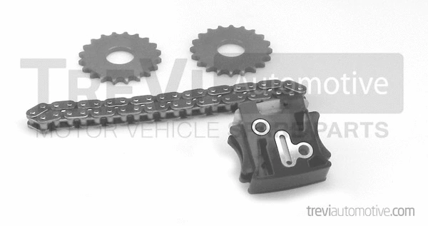 Timing Chain Kit (KC1138)
