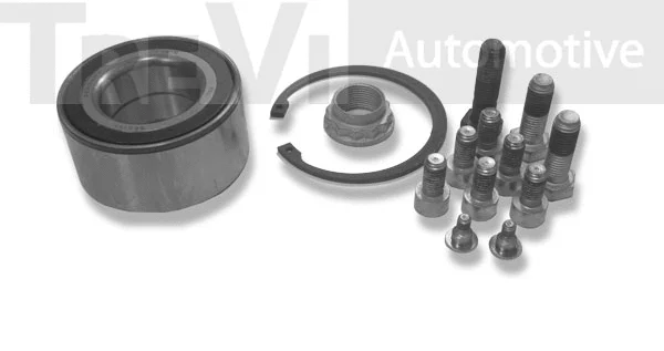 Wheel Bearing Kit (WB1232)