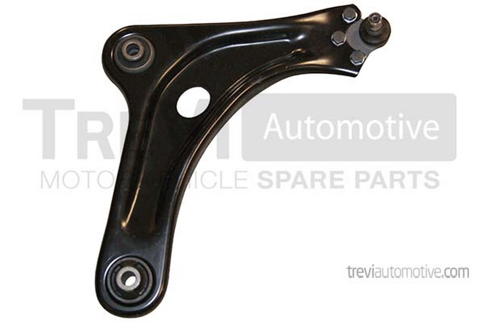 Control/Trailing Arm, wheel suspension (TRTT1753)