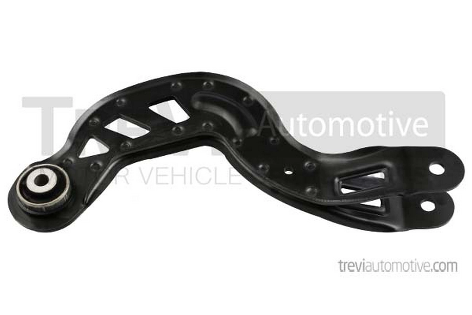 Control/Trailing Arm, wheel suspension (TRTT3371)
