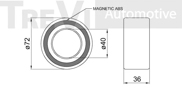 Wheel Bearing Kit