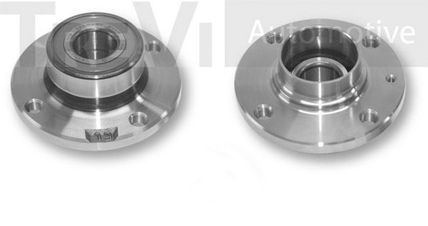 Wheel Bearing Kit (WB1170)