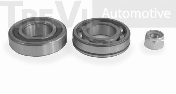 Wheel Bearing Kit (WB1869)