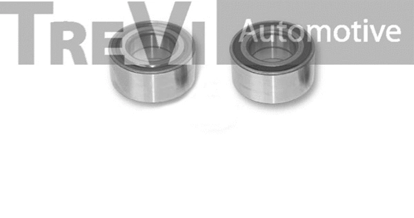 Wheel Bearing Kit (WB1698)