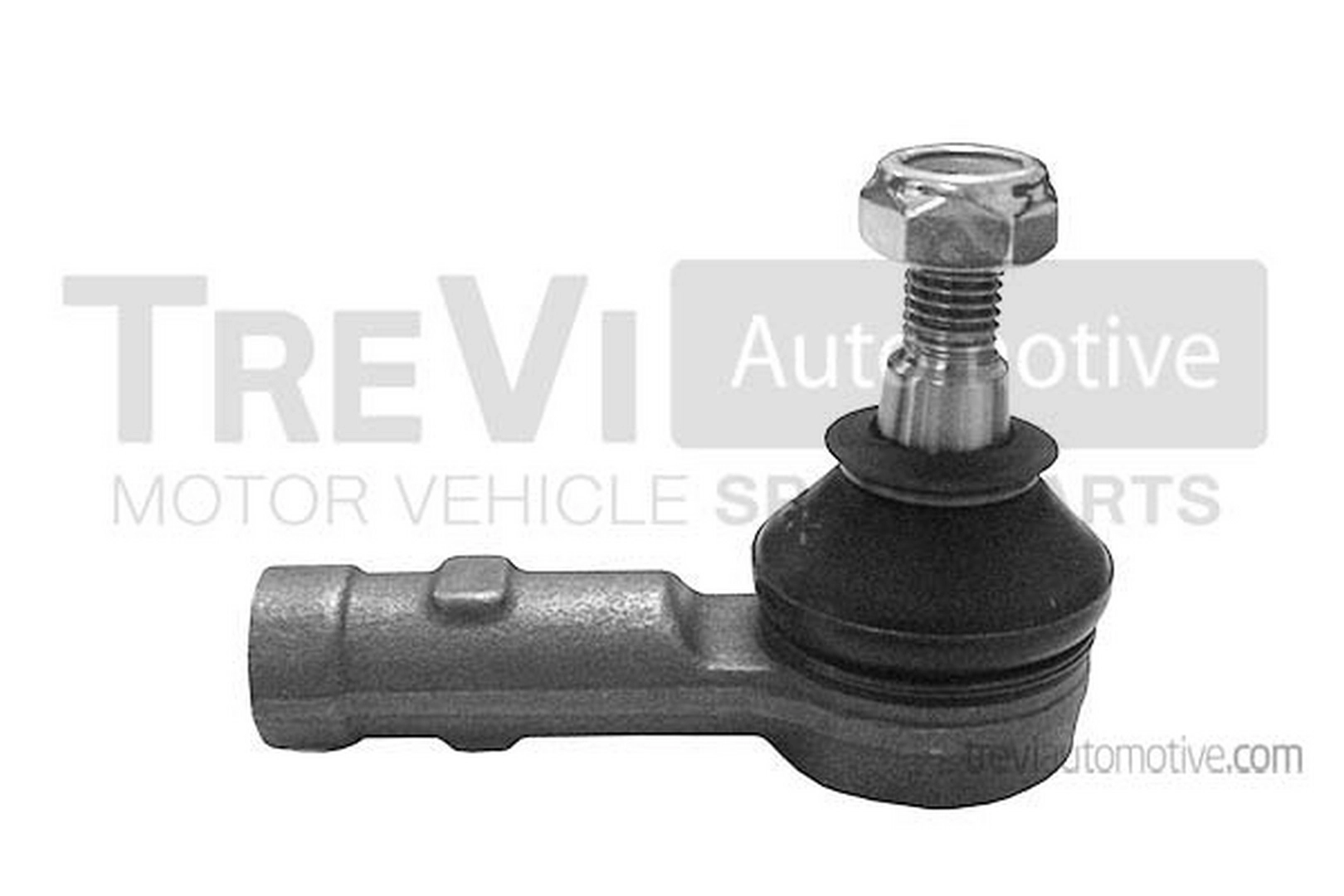 Tie Rod End (TRTT3862)