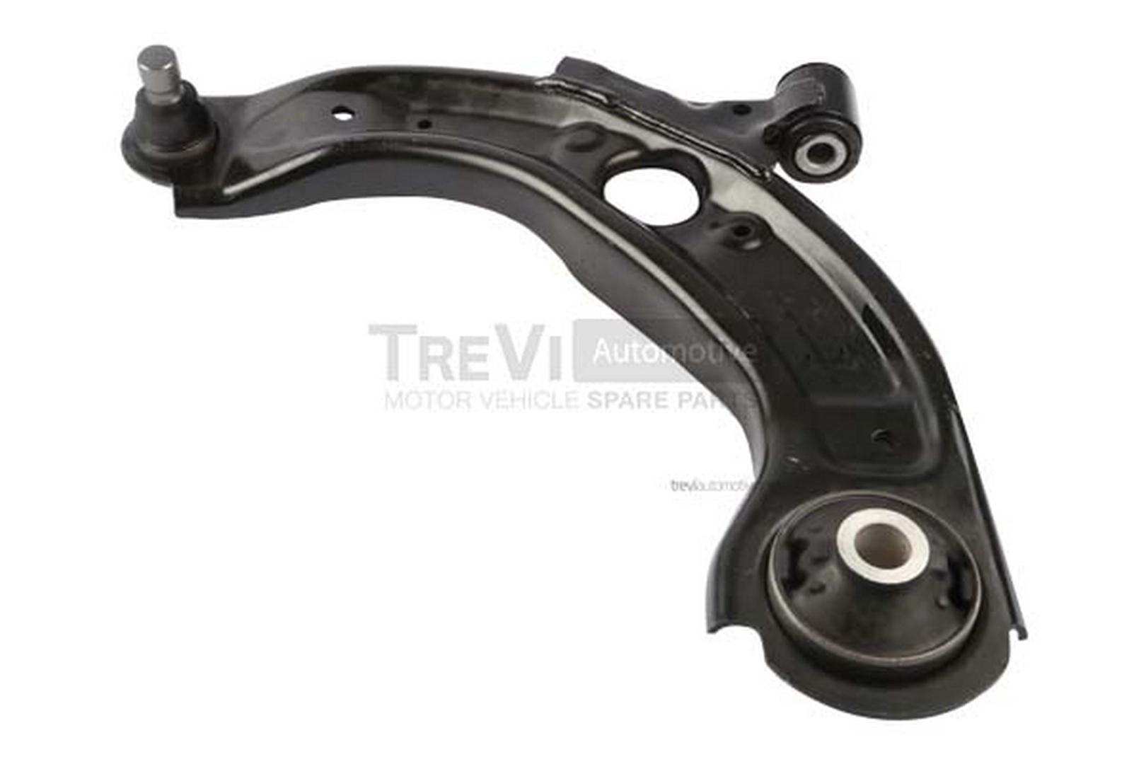 Control/Trailing Arm, wheel suspension (TRTT3749)