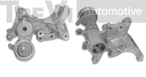 Tensioner Lever, V-ribbed belt (TA2243)